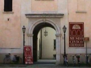 Comune di Crema - Riqualificazione del Museo Civico